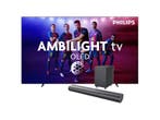 Philips - OLED 55-59  TV -, Verzenden, Nieuw, Philips