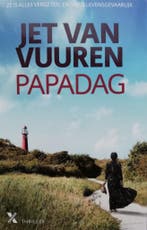 Papadag 9789401616683 Jet van Vuuren, Verzenden, Zo goed als nieuw, Jet van Vuuren
