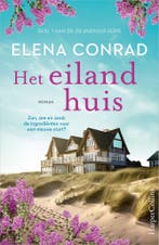 De eilandhuis-serie 1 - Het eilandhuis (9789402714371), Verzenden, Nieuw