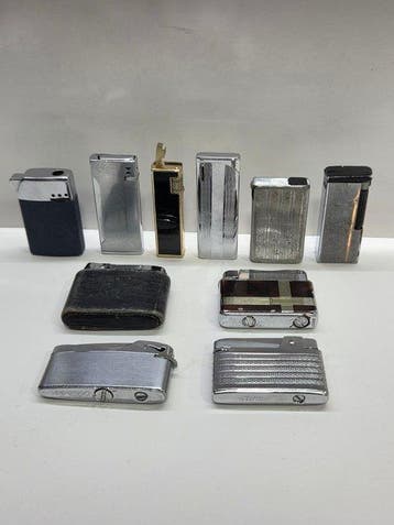Feudor, Penguin, Sim Austria, Silver Match y otros - Zonder, Nieuw