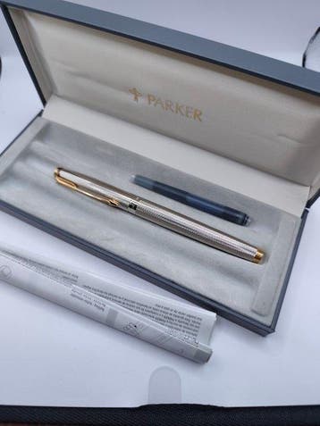Parker - 75 - Vulpen, Nieuw