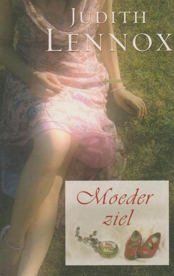 Moederziel - Judith Lennox 9789000316472, Boeken, Verzenden, Gelezen, Judith Lennox
