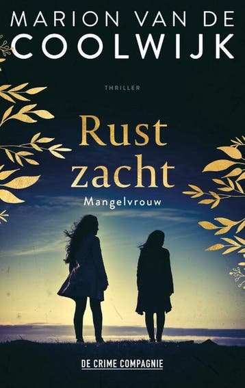 Mangelvrouw 9789461096036 Marion van de Coolwijk, Verzenden, Zo goed als nieuw, Marion van de Coolwijk