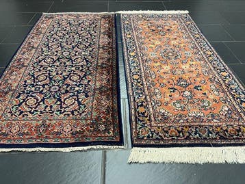 Ghoum Set - Tapijt - 150 cm - 70 cm, Huis en Inrichting, Nieuw