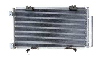 Airco condensor o.a: Toyota, Avensis (T22), Ophalen of Verzenden, Nieuw, Toyota