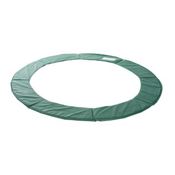 Trampoline Rand Groen 305cm | Premium Kwaliteit | OP=OP, Kinderen en Baby's, Ophalen of Verzenden, Nieuw, Overige typen, Aanbouwonderdeel
