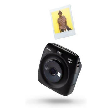 Polaroid Instax Square camera huren (vierkante fotos), Ophalen of Verzenden