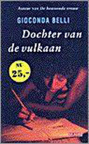 Dochter van de vulkaan - Gioconda Belli 9789052264530, Verzenden, Gelezen, Gioconda Belli