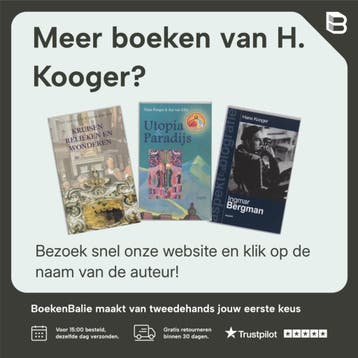Wallen, muren en afscheidingen 9789059115453 H. Kooger, Verzenden, Zo goed als nieuw, H. Kooger