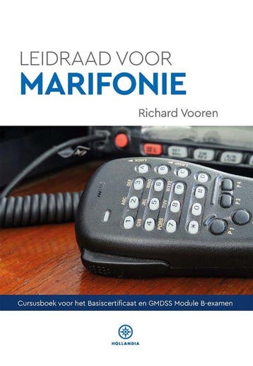 Leidraad Voor Marifonie, Ophalen of Verzenden, Nieuw