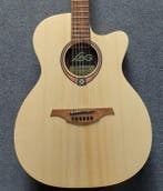 Lag - T70 ACE - - Elektro-akoestische gitaar, Muziek en Instrumenten, Nieuw