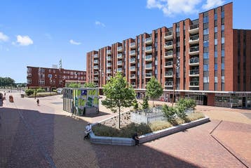 Appartement te huur in Eindhoven - 102 m² - 2 kamer(s) - 2, Appartement, Eindhoven, Noord-Brabant
