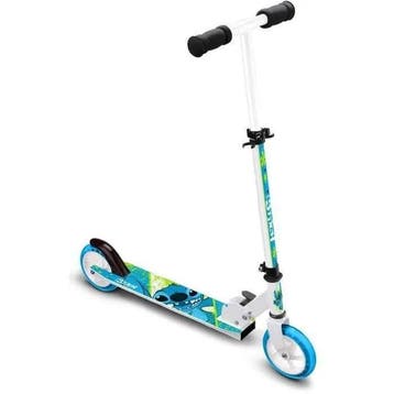 Opvouwbare scooter - DISNEY - STITCH - Wielen 6 145 mm x..., Verzenden, Nieuw