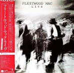 Fleetwood Mac - Live / Great Live Japan First Press Release, Nieuw in verpakking