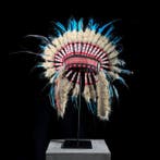Decoratief ornament - NO RESERVE PRICE - Beautiful Indian