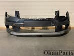 Skoda SuperB Scout 4x4 Outdoor voorbumper 3T0807221K, Ophalen, Gebruikt, Voor, Skoda