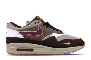 Nike Air Max 1 B Atmos Viotech (2003) • 44, Ophalen of Verzenden, Nieuw, Nike, Sneakers of Gympen