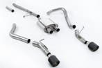Milltek Jeep Gladiator (JT) 3.6 V6 SSXJP105, Verzenden, Nieuw, Jeep