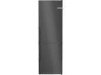 Bosch - Koel-vriescombinatie - Inhoud  321 L - Nofrost, 200 liter of meer, Verzenden, 60 cm of meer, Met aparte vriezer