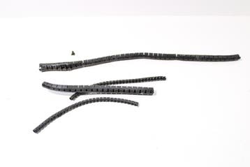 Kabel bescherming | Fischer city e-bike, Gebruikt