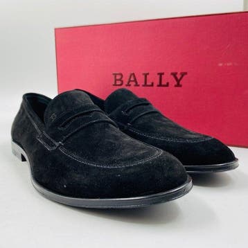 Bally - Loafers - Maat: EU 40 - Nieuw in doos, Kleding | Heren, Schoenen, Nieuw