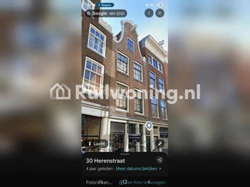 Ruil je gezellige flat voor meer ruimte (Amsterdam), Huizen en Kamers, Amsterdam