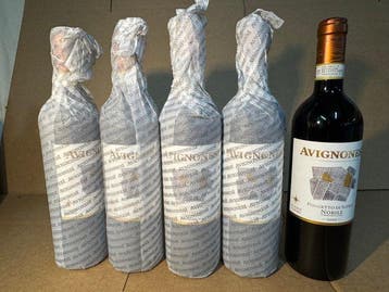 2020 Avignonesi Poggetto di Sopra Vino Nobile di, Nieuw