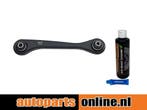 Draagarm Skoda Superb achterzijde, links, onder, Verzenden, Nieuw, Skoda