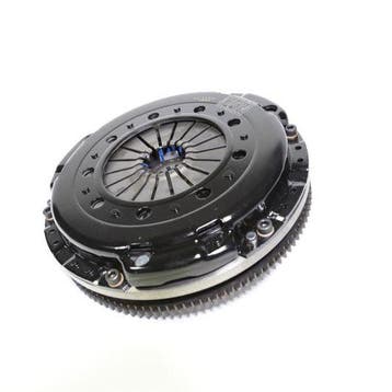 DKM Clutch BMW E34/E36/E39/E46/Z3/Z4 5-Spd Sprung MB Clutch, Auto-onderdelen, Ophalen of Verzenden, Nieuw