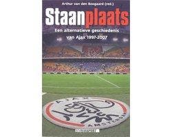 Staanplaats - Staanplaats, Ophalen of Verzenden, Nieuw