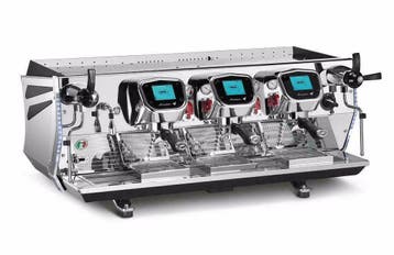 Diverse horeca koffiemachines, scherpe prijzen, Witgoed en Apparatuur, Koffiezetapparaten, Ophalen of Verzenden, Nieuw, Espresso apparaat