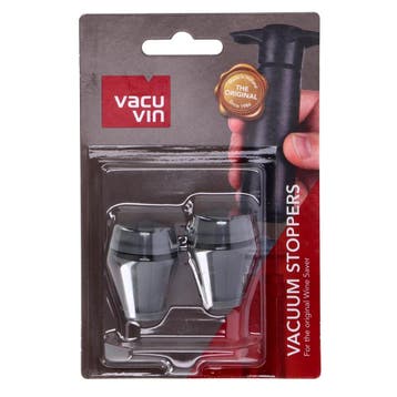 Vacu Vin wijnaccessoire vacuüm wijn van €6,99 voor €4,89, Ophalen of Verzenden, Nieuw