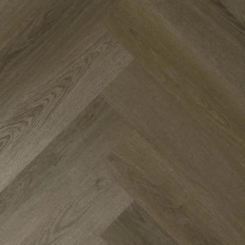 SAFFIER Avenue 7321 Venice Oak | HB PVC, Ophalen of Verzenden, Nieuw, Overige kleuren, Overige typen