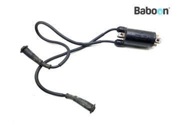 Bobine Honda VF 700 Sabre 1984-1985 V45 (VF700 VF700S RC22), Motoren, Verzenden, Gebruikt