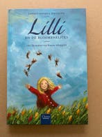 Scandinavisch Sprookje - Lilli en de Bloemenelfjes - NIEUW, Ophalen of Verzenden, Zo goed als nieuw, Sprookjes