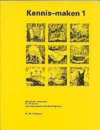 Kennis maken 1 - Wim Verboom 9789024220199, Verzenden, Gelezen, Wim Verboom