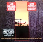 lp nieuw - Mike Oldfield - The Killing Fields (Original F..., Verzenden, Zo goed als nieuw