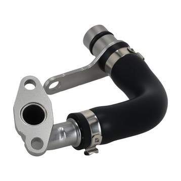Turbo olie-retourleiding geschikt voor BMW 528i xDrive 2...., Verzenden, Nieuw, BMW