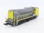 Roco H0 - 4155 - Diesellocomotief (1) - Serie 2200 - NS, Nieuw