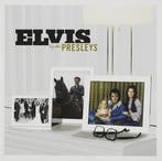 cd - Elvis Presley - Elvis By The Presleys, Verzenden, Zo goed als nieuw