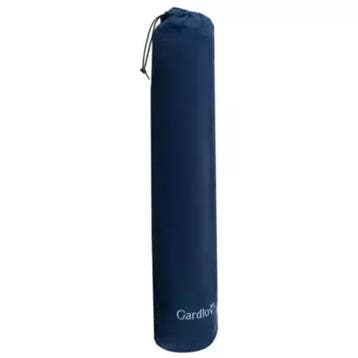 Gardlov Tweepersoons Tuinhangmat 260x160 cm - Blauw/Groen..., Tuin en Terras, Ophalen of Verzenden, Nieuw