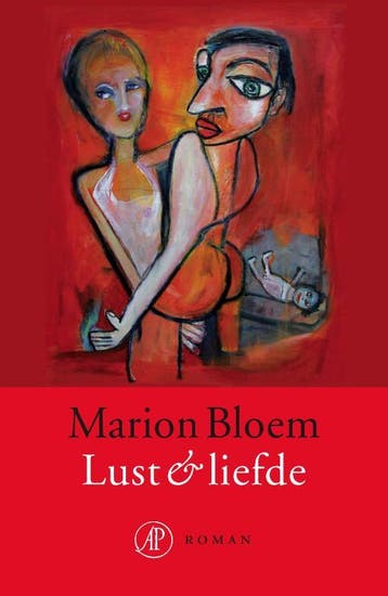 Lust & liefde 9789029589567 Marion Bloem, Verzenden, Gelezen, Marion Bloem