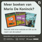 Soep (Kinderboek) 9789464755503 Mario De Koninck, Verzenden, Gelezen, Mario De Koninck
