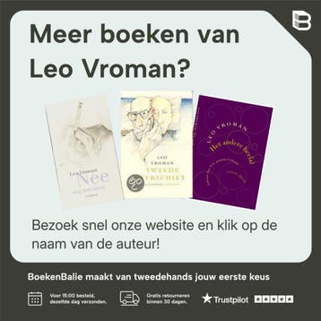 Soms is alles eeuwig - Leo Vroman 9789021437286, Verzenden, Gelezen, Leo Vroman