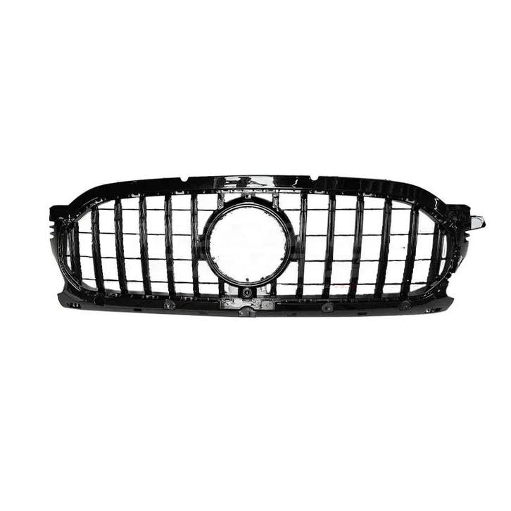 Grille Voor Mercedes GLA H247 Pre-Facelift Standard – GTR, Auto-onderdelen, Carrosserie en Plaatwerk, Ophalen of Verzenden