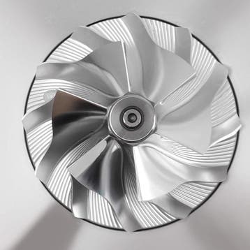 Turbo-core K03 geschikt voor Audi Q5 2.0 TDI quattro 136-..., Verzenden, Nieuw, Audi