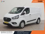 Ford Transit Custom 280 2.0 TDCI L1H1 Trend, Automaat, Stof, Gebruikt, Euro 6
