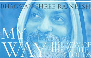 My Way - Osho (Bhagwan Shree Rajneesh) - 9780394170893 - Har, Boeken, Verzenden, Nieuw