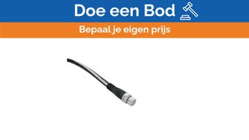 Bieden: Raymarine A06038 SeaTalkng Spur Cable -, Ophalen of Verzenden, Nieuw