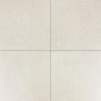 Vloertegel wandtegel batela wit 120x120 gerectificeerd r10, Ophalen, Keramiek, Nieuw, 10 m² of meer